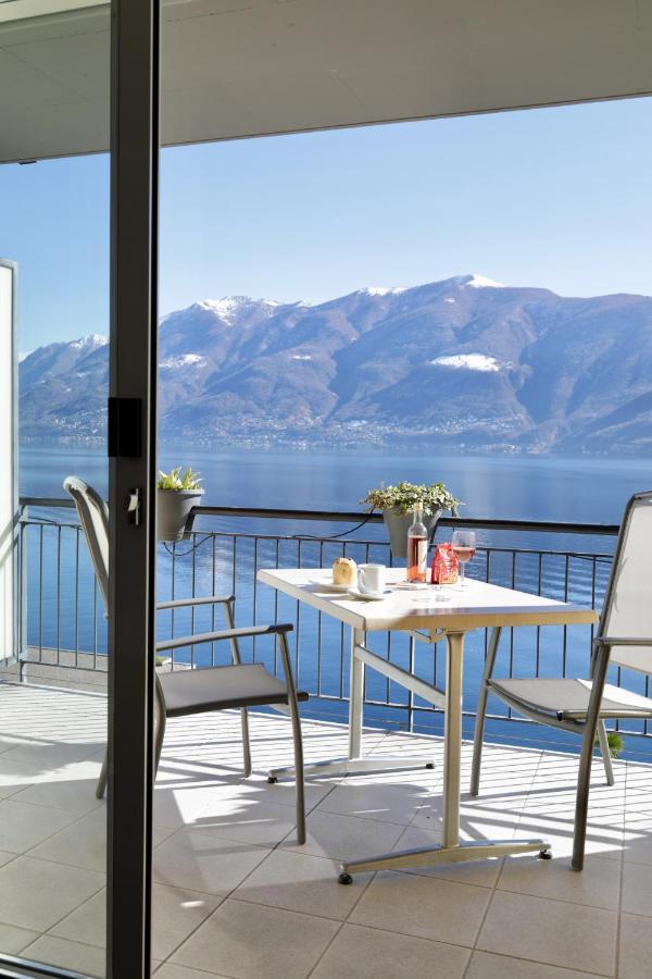 Hotel Garni Morettina ブリッサーゴ エクステリア 写真